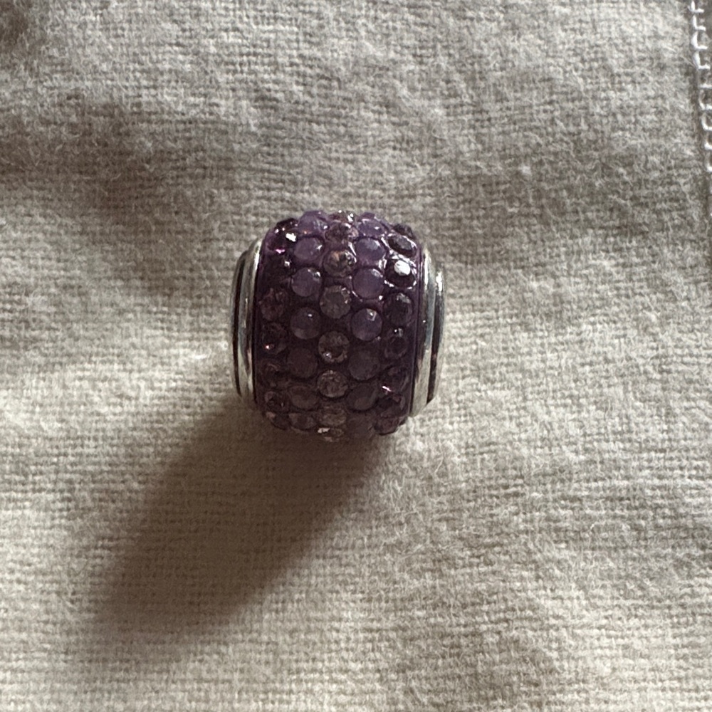 Brighton crystal Bead